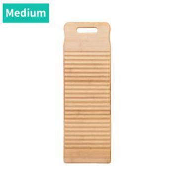 Available Wood Washboard Washing board with Round Handle