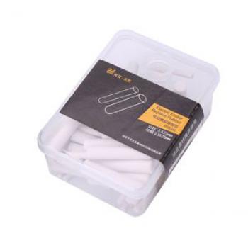 tenwin Portable Electric Eraser Refills 30pcs Big/Thick +