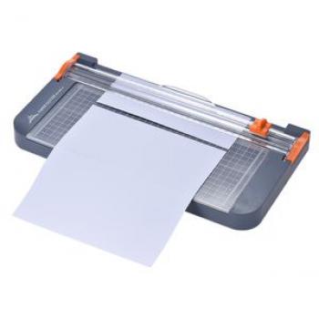 Multifunctional A4 Paper Trimmer Cutters Guillotine With 5
