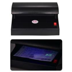 Portable Desktop Multi-Currency Money Detector Counterfeit