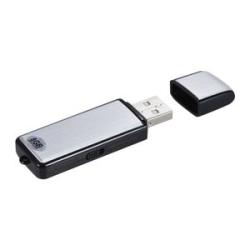 8GB USB Digital Audio Voice Recorder USB Disk Flash Drive
