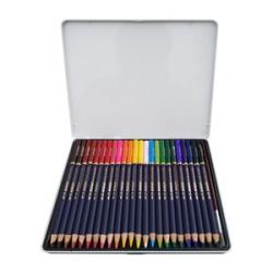 NYONI Professional Watercolor Pencils Set