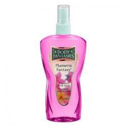 Plumeria Fantasy Body Spray - 236ml