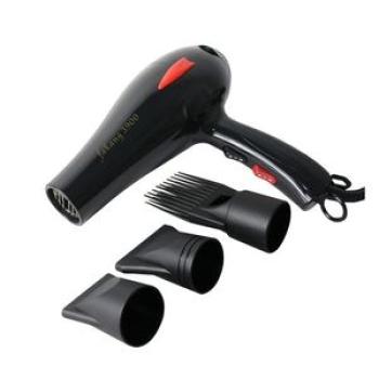 FK-3900 Professional Hand Dryer - 1800Watts Black