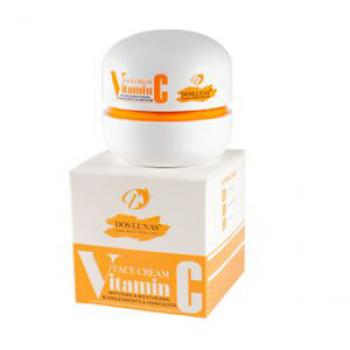 Vitamin C - Face Cream- 50ml