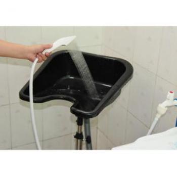 Hair Washing Bathroom Tub Faucet Shower  Head Hose Attachment