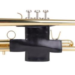 Durable Trumpet Valve Guard Trumpet Protect Cover Pro Trumpet Parts
