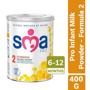 Pro Infant Milk Powder - Formula 2 - 400g