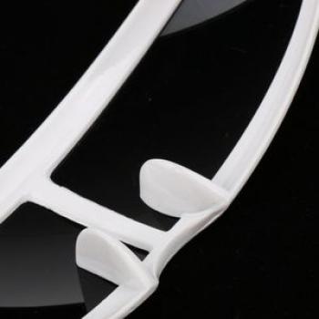 Men`s Mirrored UV Protection Sunglasses Eyewear Vintage Designer 01