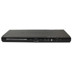 WP4010 DVD Player - Black