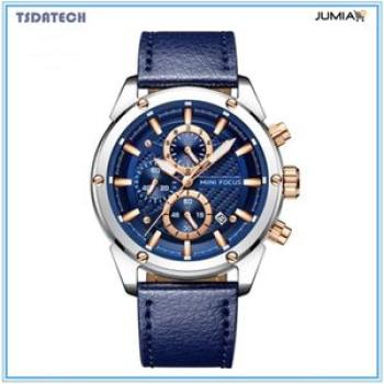 Mini Focus Top Luxury Brand Watch Famous Fashion Sports Men Quartz Watches Mens Trend