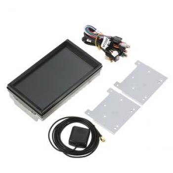 7" Universal Android 5.1 2 Din HD Touch Screen Car Stereo