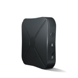 2 in 1 Wireless Audio Transmitter Receiver Music Adapter RCA AUX
