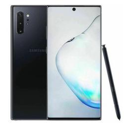 Galaxy Note 10 Plus 6.8" 256GB 12GB  Note10+ Mobile Phone - Black