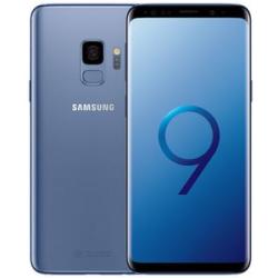 Galaxy S9 5.8" 64GB 4GB Mobile Phone - Blue