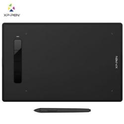 XP-Pen Star G960S&960S Plus 9x6 Inch Drawing Tablet Support Android 60°