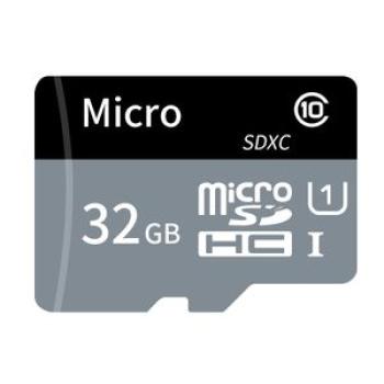 TF Card Large Capacity Micro SD Card 32GB U1 Class 10 TF