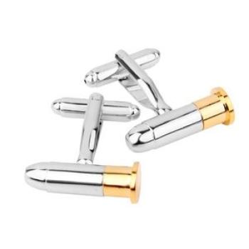 Shirt  Cufflinks Cuff Links Wedding Jewelry Silver Gold Mens Accessory