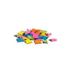 40 Piece Refill Paper Clip - Multicolor