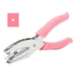 Handheld One-Hole Punch Single Hole Puncher Heavy