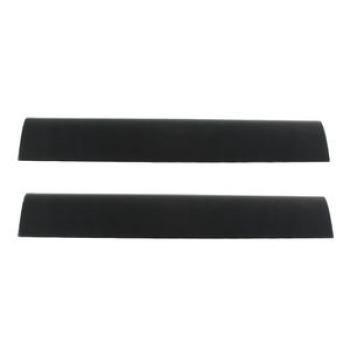 For PS3 Slim 4000 Console Left Right Housing Case Faceplate Panel