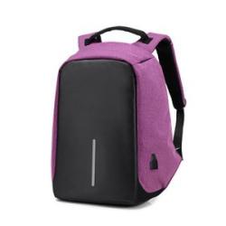 business backpack men`s computer bag travel backpack