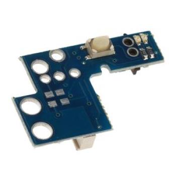For PS2 SLIM Power on/off Board Reset Switch SCPH-70000x 75000 77000
