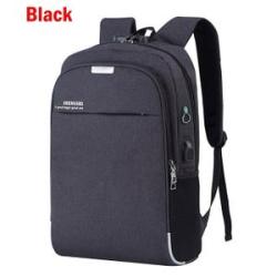 Women Men School Bags Gis College Travel Backpack