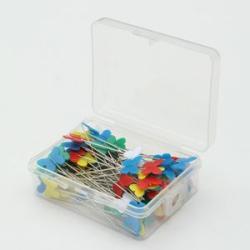 Sewing Accessories Patchwork Pins Butterfly Pin Sewing With