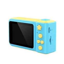 X1 Children`S Digital Camera Photo Recording Multi-Function Children`S Camera