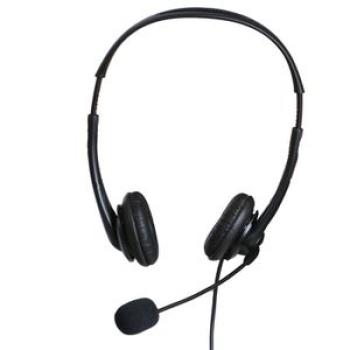 OY136 3.5mm Computer Headset With Microphone Noise