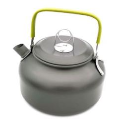 800mL Portable Camping Water Kettle Tea Kettle Stovetop