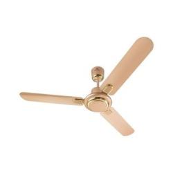 Dust Resistant Regal Quality Ceiling Fan - 56" - Ivory