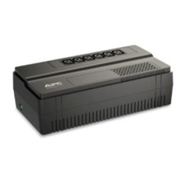 BV1000 Easy UPS BV 1000VA AVR IEC 230V - Black