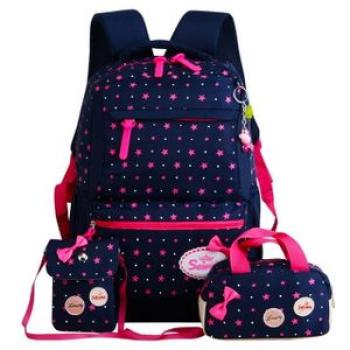 School Bags Girls Backpacks Schoolbag Girl Cute Butterfly
