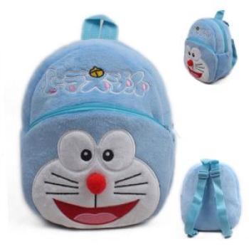Children`s School Bag - Blue
