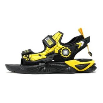 Boys Sports Sandals Kids Summer Athletic Hiking Open Toe Outdoor Beach Shoes
