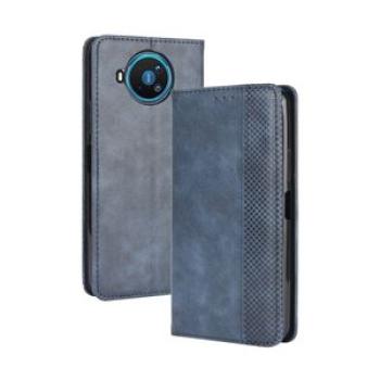 Case for Nokia 8.3 5G,Leather wallet Flip Case