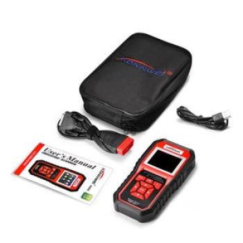 Universal OBD2 OBD Scanner Code Reader Car Code