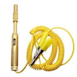 Electrical Voltage Tester Pen Automotive Car Light Lamp
