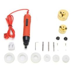 Handheld Electric Bottle Capping Machine Cap Sealer Sealing Machine 220V