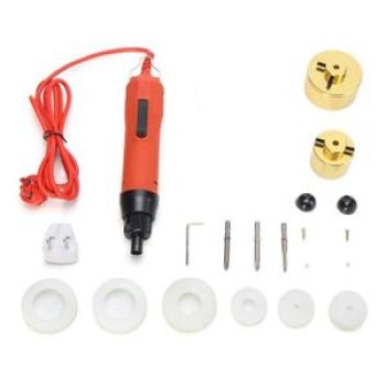 Handheld Electric Bottle Capping Machine Cap Sealer Sealing Machine 220V