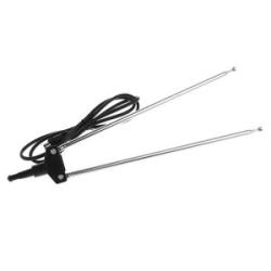 Table Wall Indoor HDTV HD TV Antenna VHF/FM (EU)