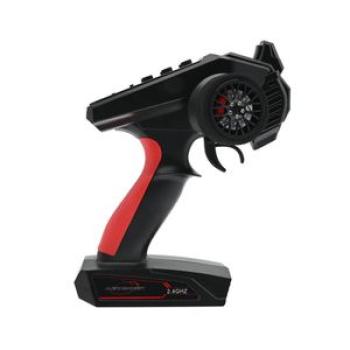 Remote Control Receiver Remote Controller 6 Channel 2.4G Universal