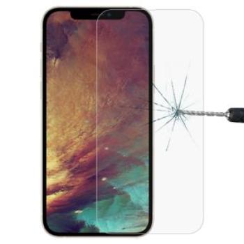0.26mm 9H 2.5D Tempered Glass Film For IPhone 13 Pro Max
