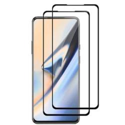 Huawei Y9 Prime 2019 Full Cover Screen Protetcor (2 Pack)