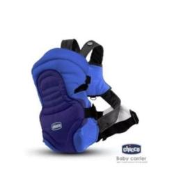 Ultra Soft Baby Carrier - Dark Blue