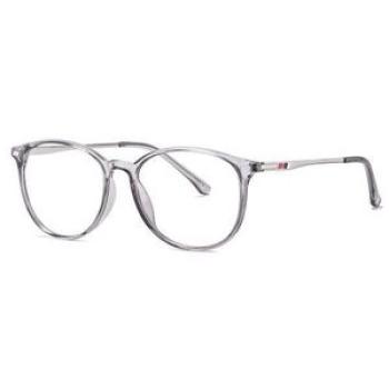 Photochromic Computer Glasses Rectangle Eyewear