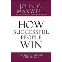 How Successful People Win