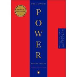 The 48 Laws of Power - Big Size